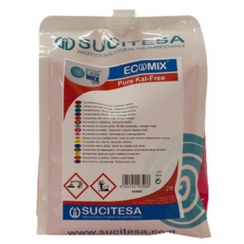 SUCITESA ECOMIX PURE KAL-FREE BS 2 LT - Deterg. Desincrust. Concentrado p/ dilutor