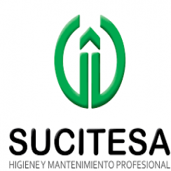 SUCITESA AQUAGEN 2D GREEN TEA BP 5 - Mantenedor diario Pisos. Te Verde. Extraperfumado