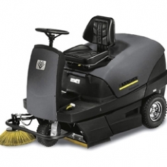 BARREDORA KARCHER KM 100/100 R LPG