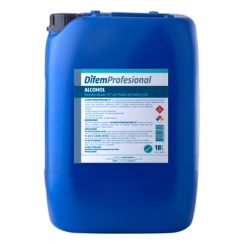 DIFEM CLEANGREEN 20Kg - Detergente Neutro