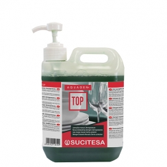 SUCITESA AQUAGEN TOP BL2 - Lavalozas Manual Dermoprotector c/ dosificador